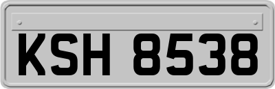 KSH8538