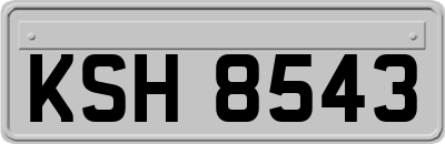 KSH8543