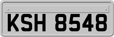 KSH8548