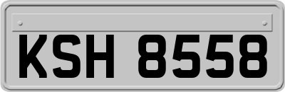 KSH8558