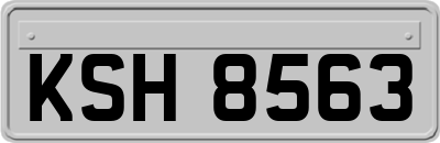 KSH8563
