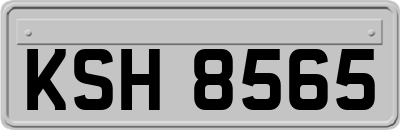 KSH8565
