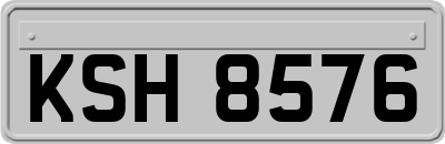 KSH8576