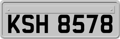 KSH8578