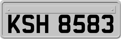KSH8583