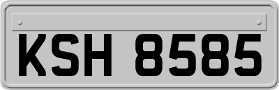 KSH8585