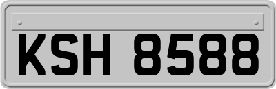 KSH8588