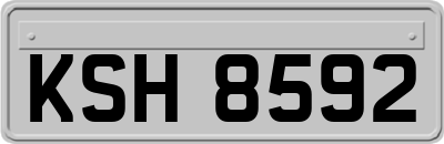 KSH8592