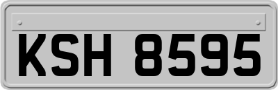 KSH8595