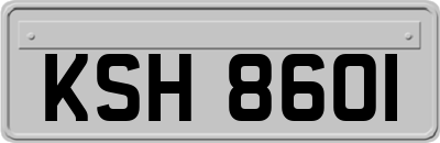 KSH8601