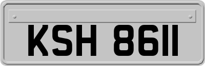 KSH8611