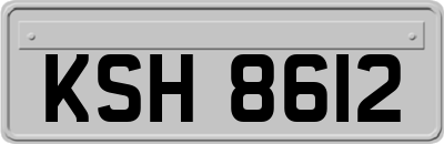 KSH8612