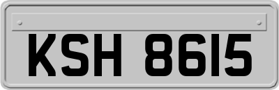 KSH8615