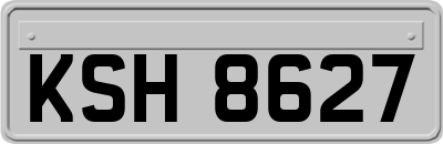 KSH8627