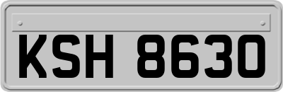 KSH8630