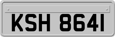 KSH8641