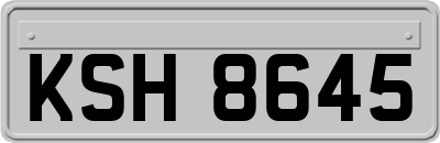 KSH8645