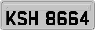 KSH8664