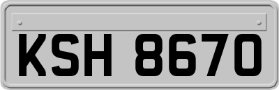 KSH8670