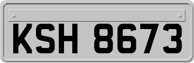 KSH8673