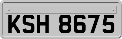 KSH8675
