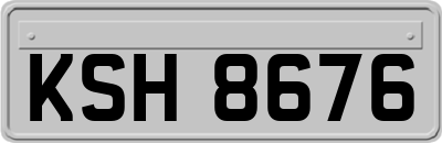 KSH8676