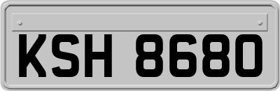 KSH8680