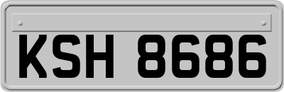 KSH8686