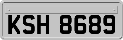 KSH8689