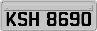 KSH8690