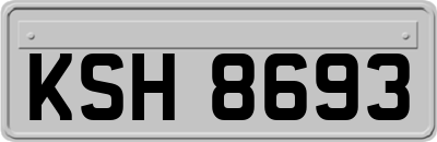 KSH8693