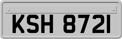 KSH8721