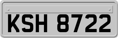 KSH8722