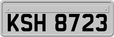 KSH8723