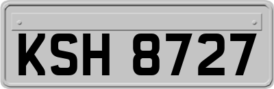KSH8727