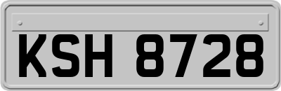 KSH8728