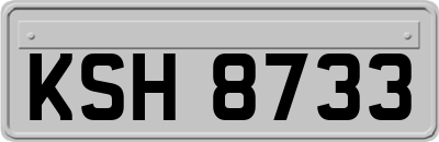 KSH8733