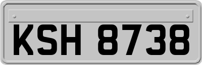 KSH8738