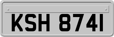 KSH8741