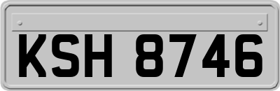 KSH8746