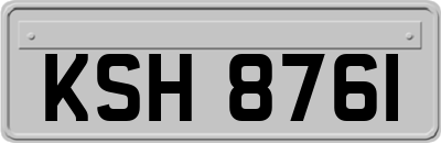 KSH8761