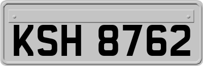 KSH8762