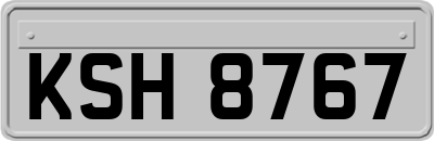 KSH8767