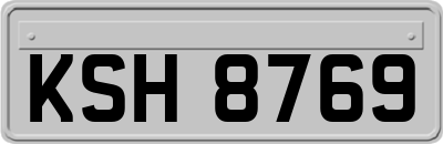 KSH8769
