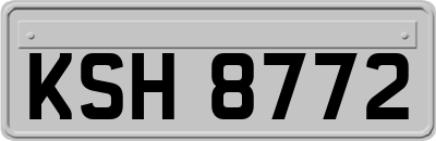 KSH8772