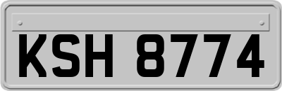 KSH8774