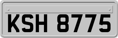 KSH8775