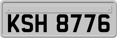 KSH8776