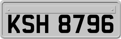 KSH8796