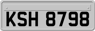 KSH8798